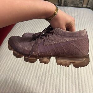Women's Purple Workout Shoes